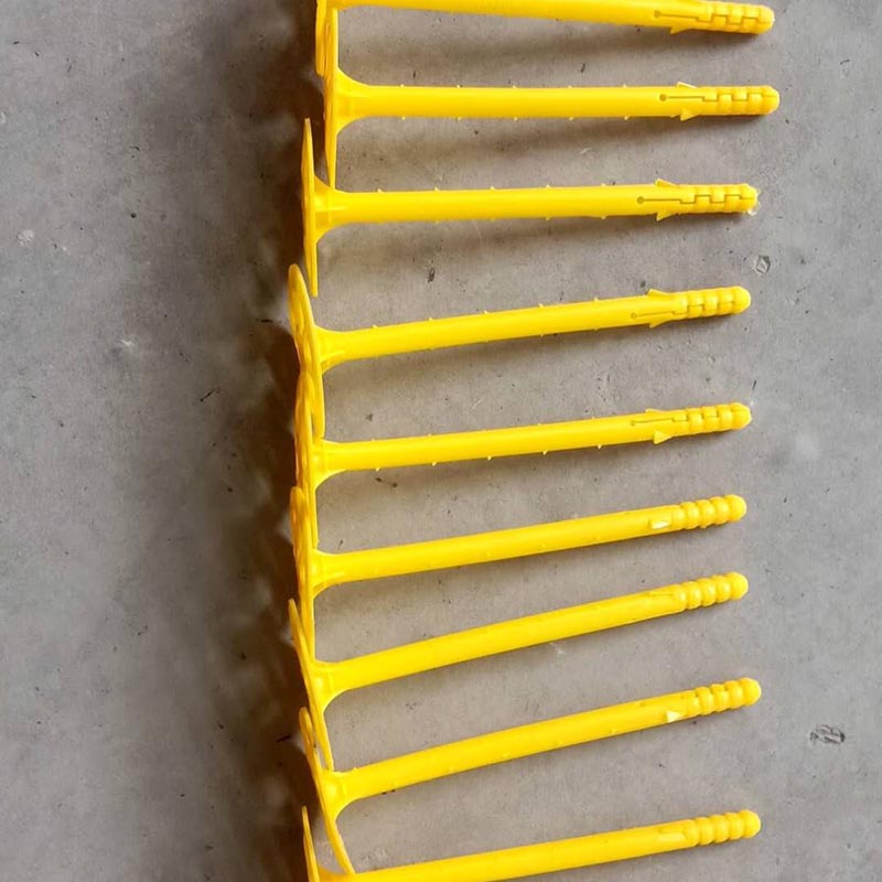 保溫釘多少錢一個(gè)？河南建筑保溫配件廠家批發(fā)供應(yīng)商價(jià)格