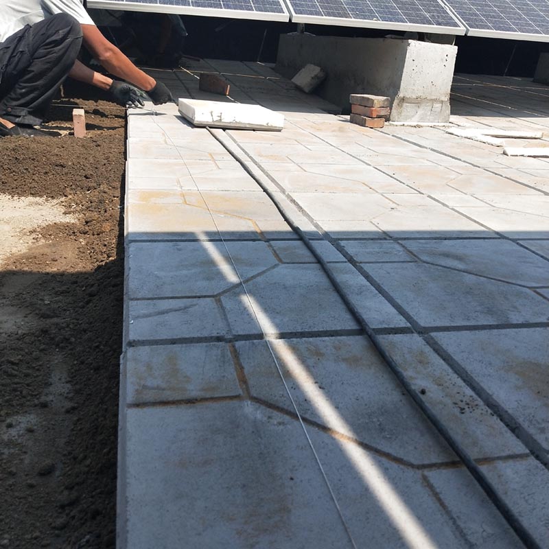 CXP倒置式屋面保溫板-河南屋面保溫板廠家