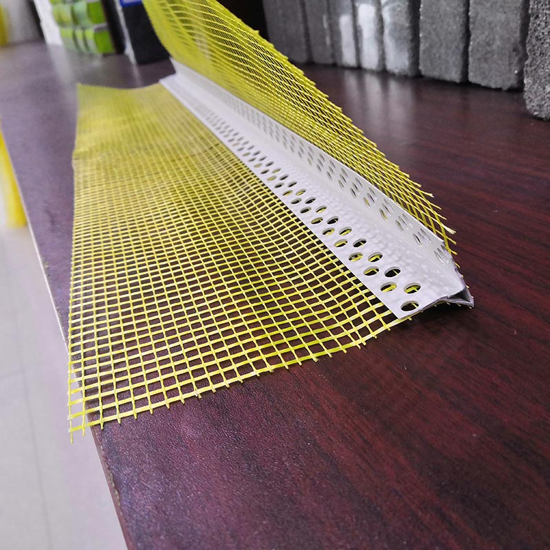 鷹嘴滴水線|河南建筑外墻鷹嘴滴水線廠家-河南建筑保溫配件