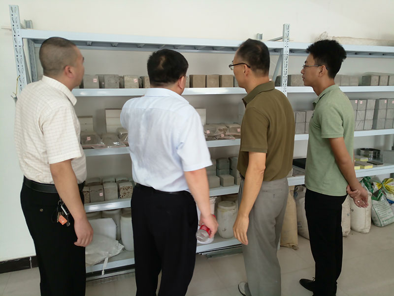 柘城總商會(huì)、住建部發(fā)展科技中心、中國(guó)建材研究總院專(zhuān)家及領(lǐng)導(dǎo)人蒞臨考察-5-20230905081149