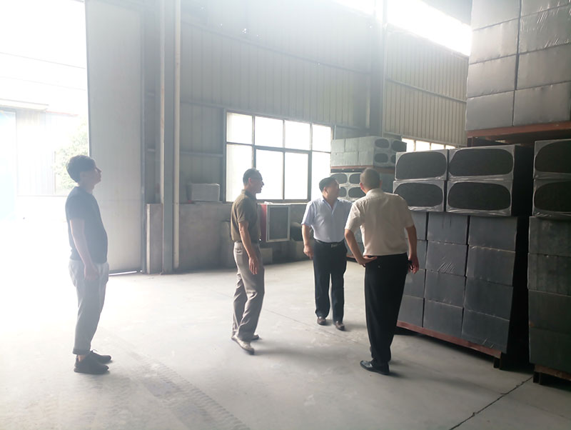 柘城總商會(huì)、住建部發(fā)展科技中心、中國(guó)建材研究總院專(zhuān)家及領(lǐng)導(dǎo)人蒞臨考察-1-20230905081132