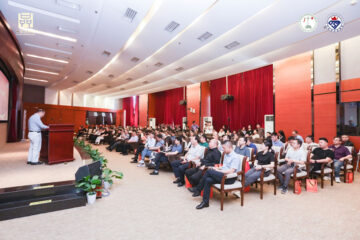 視頻新勢力，品牌大舞臺(tái)！河南建設(shè)業(yè)共襄‘中國品牌日’盛舉